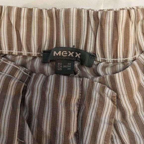 Cute Striped Lounge Pants - Picture 3 of 4